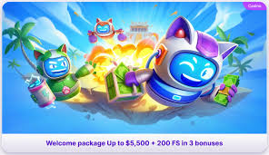 Reseña del Casino RoboCat Reseña del Casino RoboCat